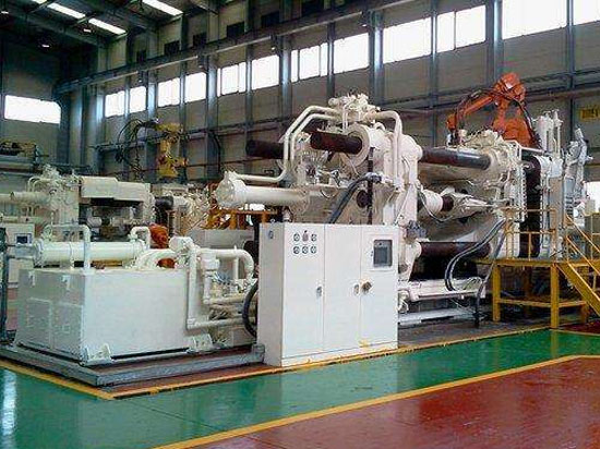 东莞压铸机回收