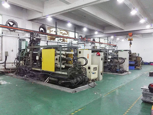 东莞压铸机收购