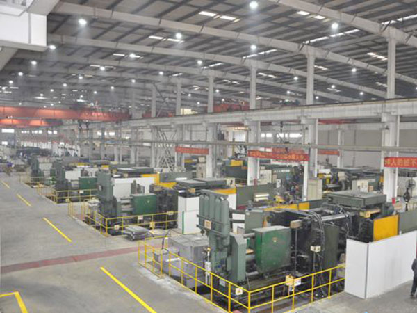 东莞压铸机买卖