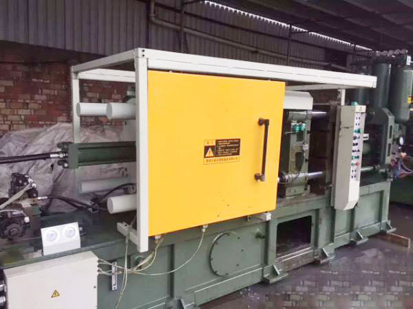 二手压铸机买卖